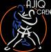 Logo de l'AJIQ - Club de judo, jujitsu, taiso à Caen